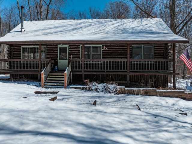 Osceola Residential Real Estate