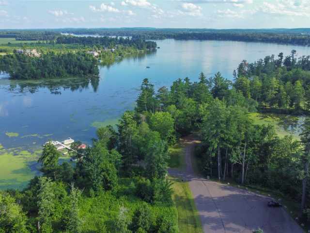 Cameron Land Real Estate