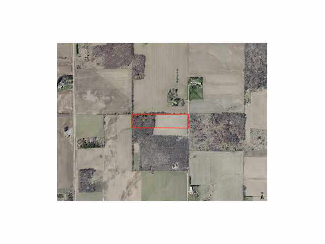 Rice Lake Land Real Estate