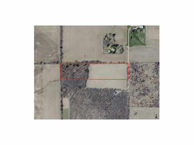 Rice Lake Land Real Estate