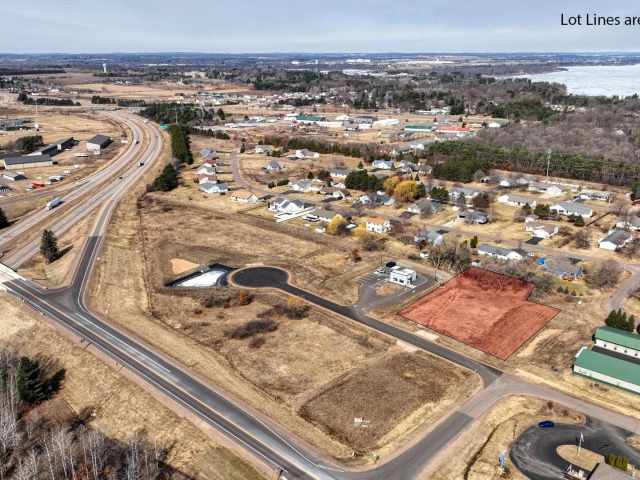 Chippewa Falls Land Real Estate