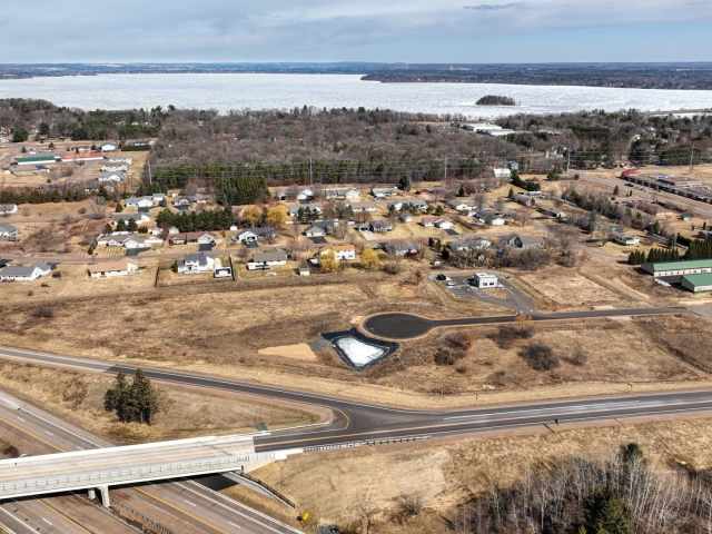 Chippewa Falls Land Real Estate