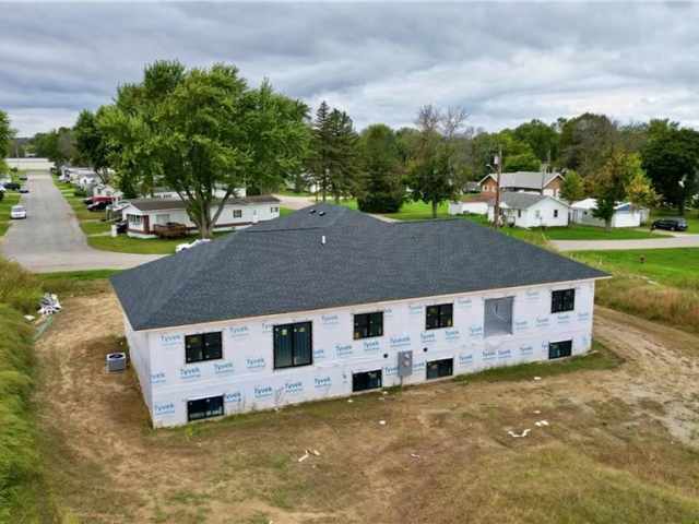 Colfax Residential Real Estate