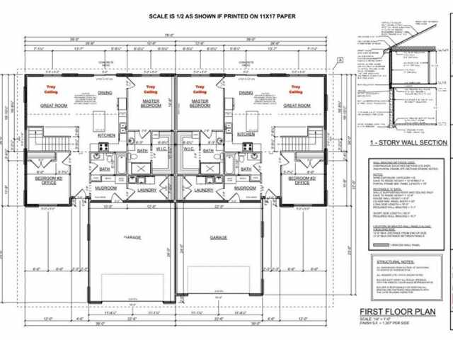 Colfax Residential Real Estate