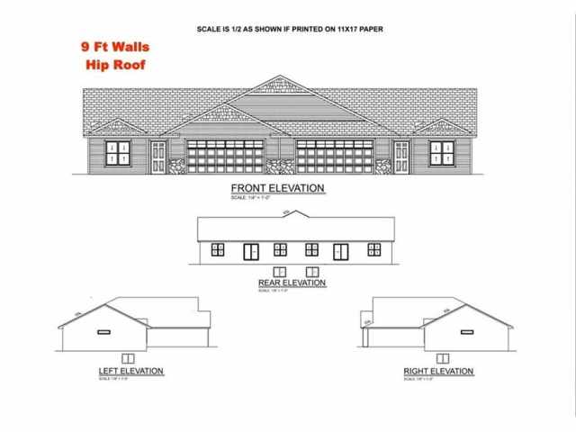 Colfax Residential Real Estate