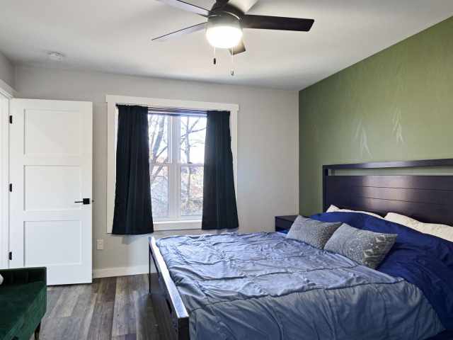 Colfax Residential Real Estate