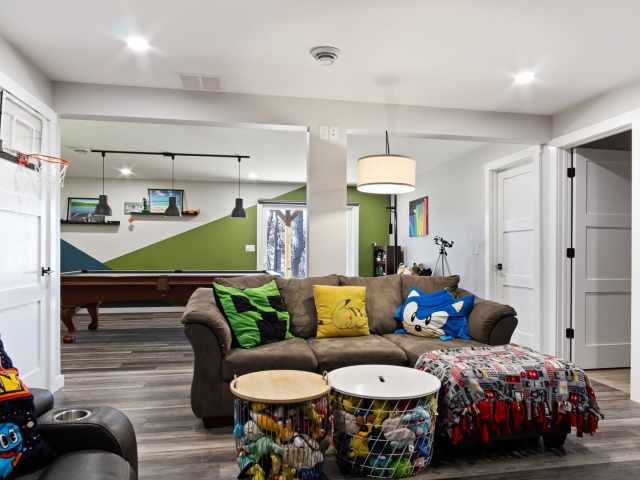 Colfax Residential Real Estate