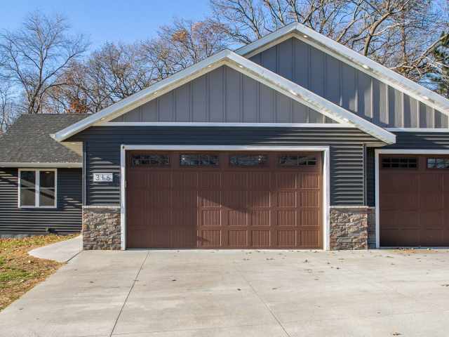 Colfax Residential Real Estate