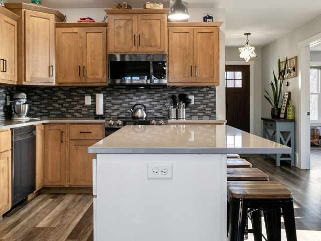 Colfax Residential Real Estate