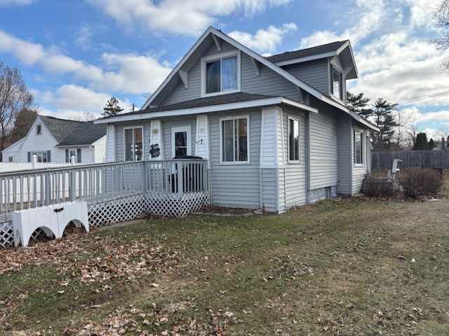 Taylor Residential Real Estate