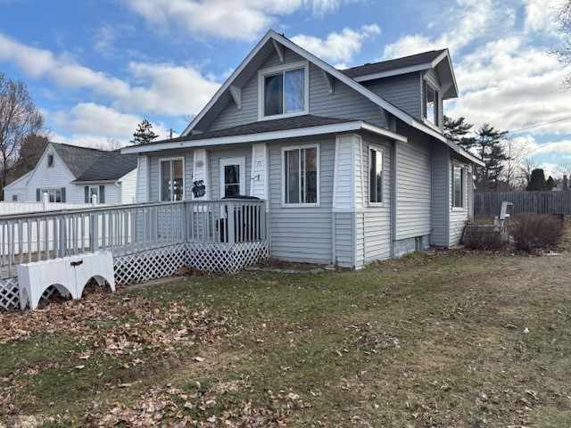 Taylor Residential Real Estate