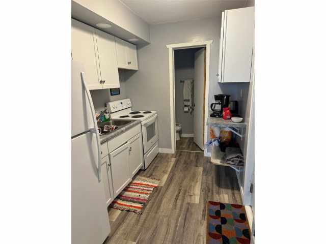 Eau Claire Multifamily Real Estate