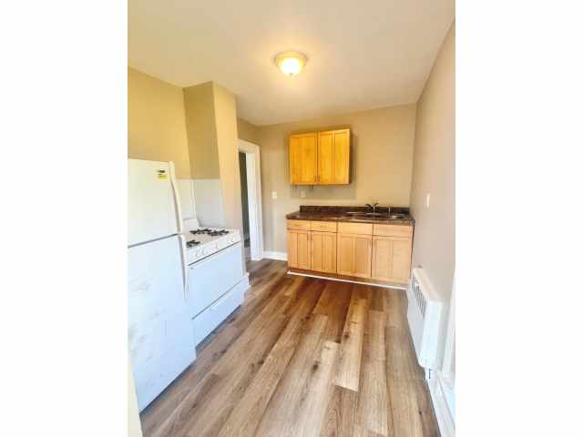 Eau Claire Multifamily Real Estate