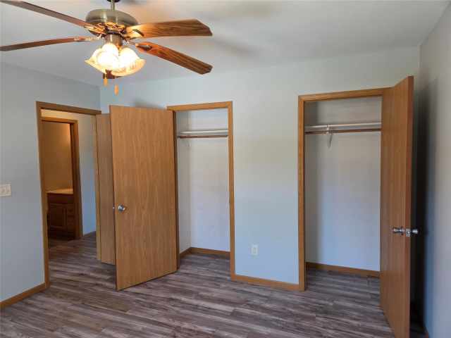 Alma Center Multifamily Real Estate