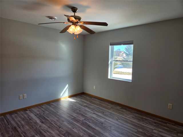 Alma Center Multifamily Real Estate