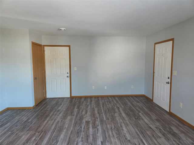 Alma Center Multifamily Real Estate