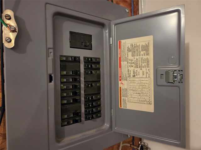 Alma Center Multifamily Real Estate