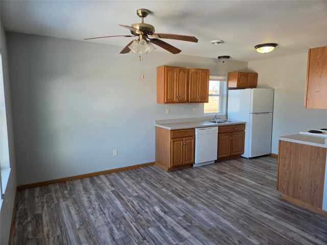 Alma Center Multifamily Real Estate