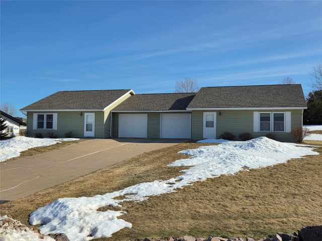 Alma Center Multifamily Real Estate