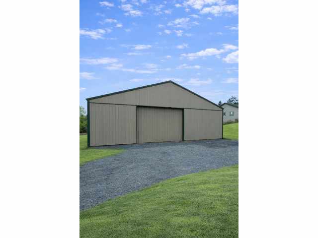 Stanley Residential Real Estate