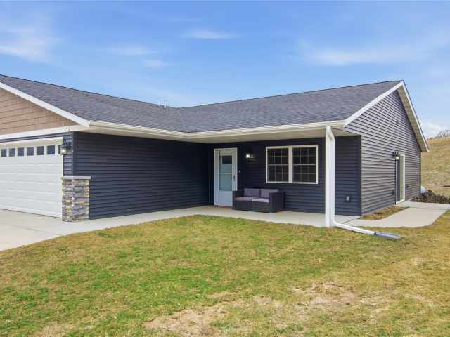 Menomonie Residential Real Estate