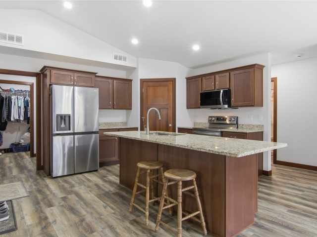 Menomonie Residential Real Estate