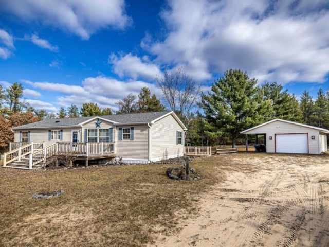 Black River Falls Residential Real Estate