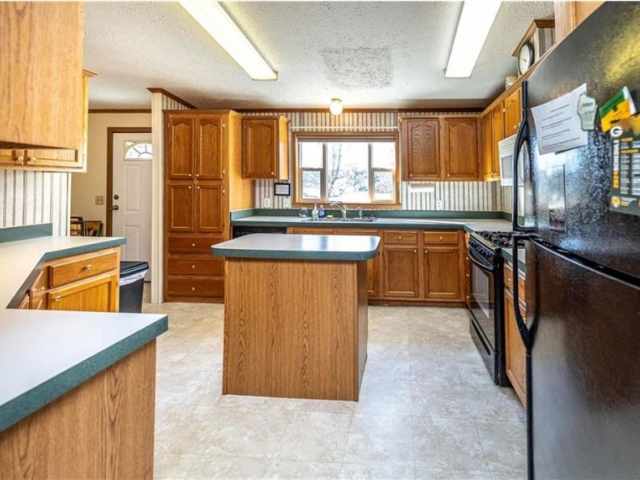 Black River Falls Residential Real Estate
