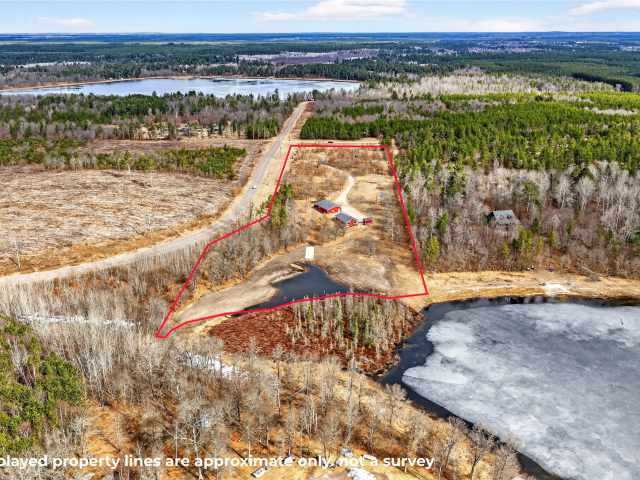 Gordon Residential Real Estate