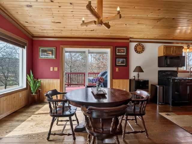 Gordon Residential Real Estate