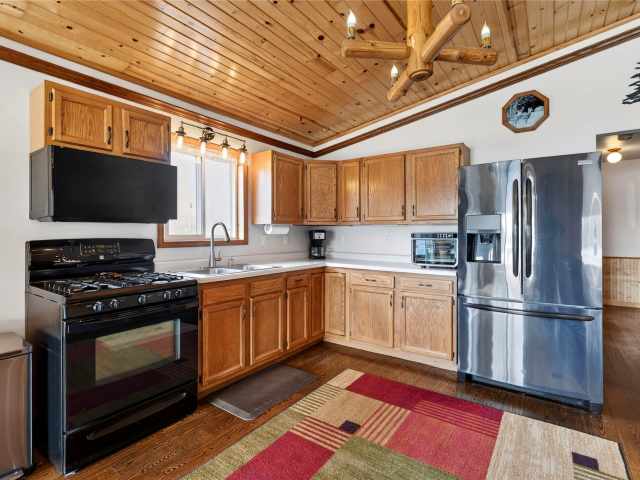 Gordon Residential Real Estate