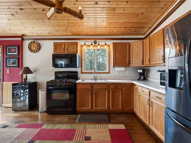 Gordon Residential Real Estate