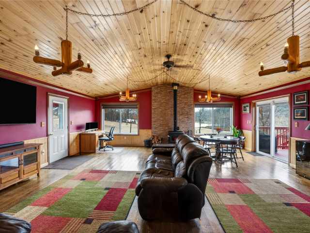 Gordon Residential Real Estate