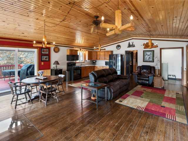 Gordon Residential Real Estate