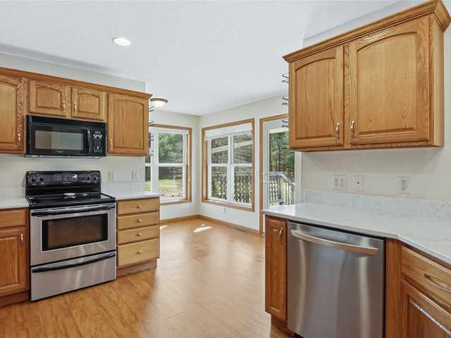 Elk Mound Residential Real Estate