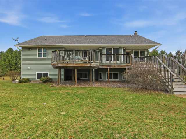 Elk Mound Residential Real Estate