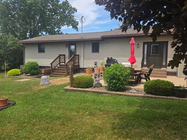 New Auburn Residential Real Estate