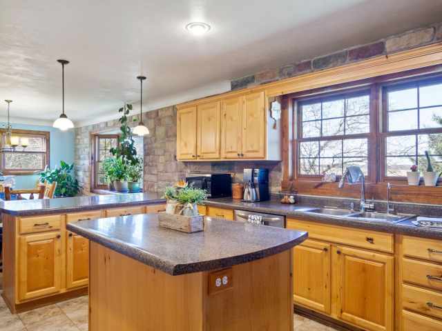New Auburn Residential Real Estate