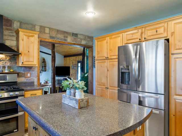 New Auburn Residential Real Estate
