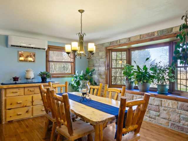 New Auburn Residential Real Estate