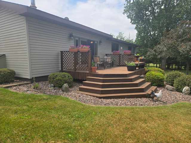 New Auburn Residential Real Estate