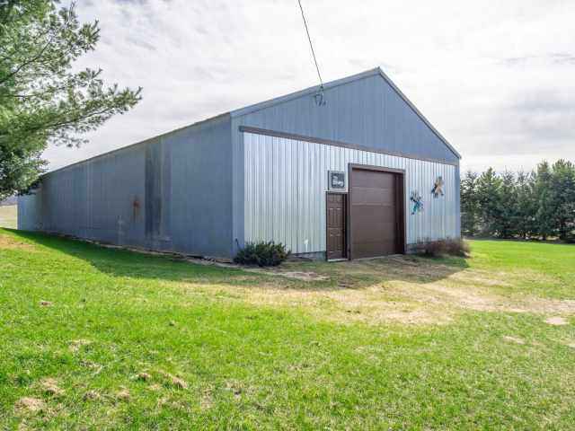 New Auburn Residential Real Estate