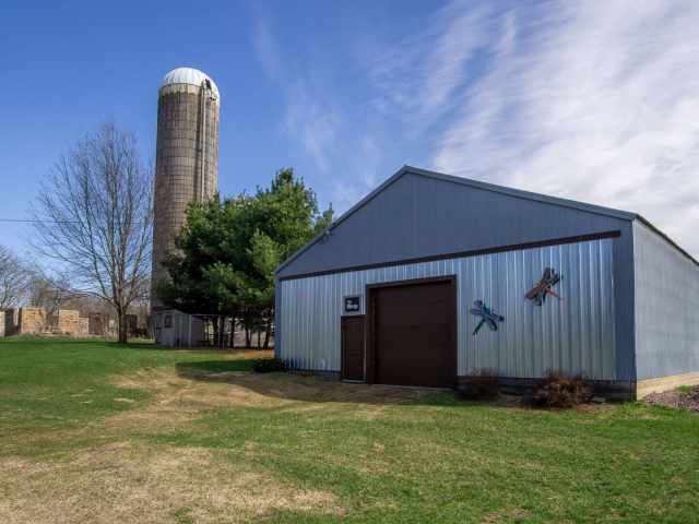 New Auburn Residential Real Estate