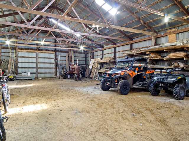 New Auburn Residential Real Estate