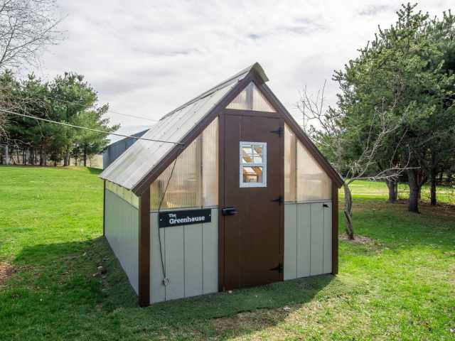 New Auburn Residential Real Estate