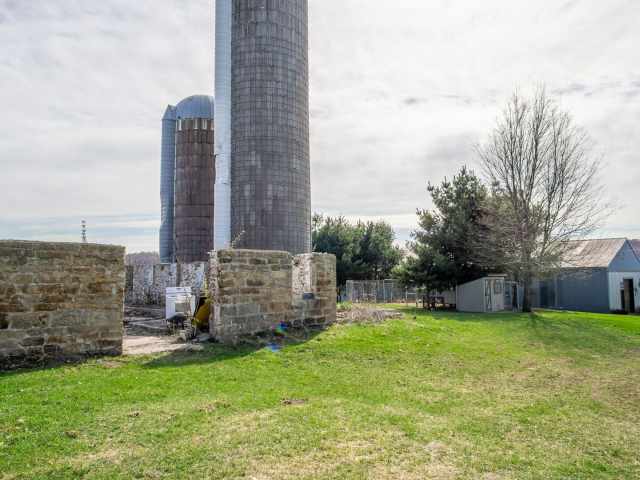 New Auburn Residential Real Estate