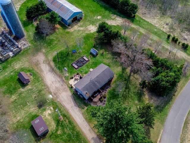 New Auburn Residential Real Estate