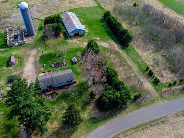 New Auburn Residential Real Estate