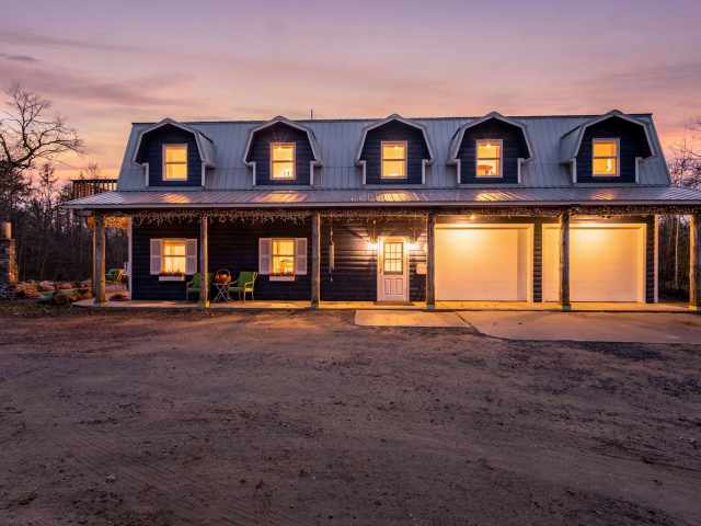 Grantsburg Residential Real Estate