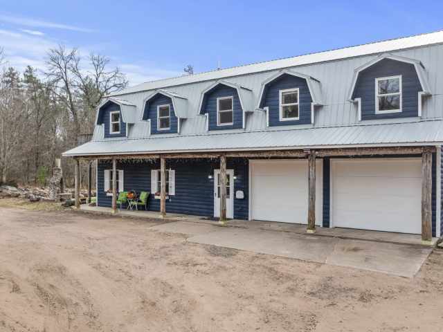 Grantsburg Residential Real Estate